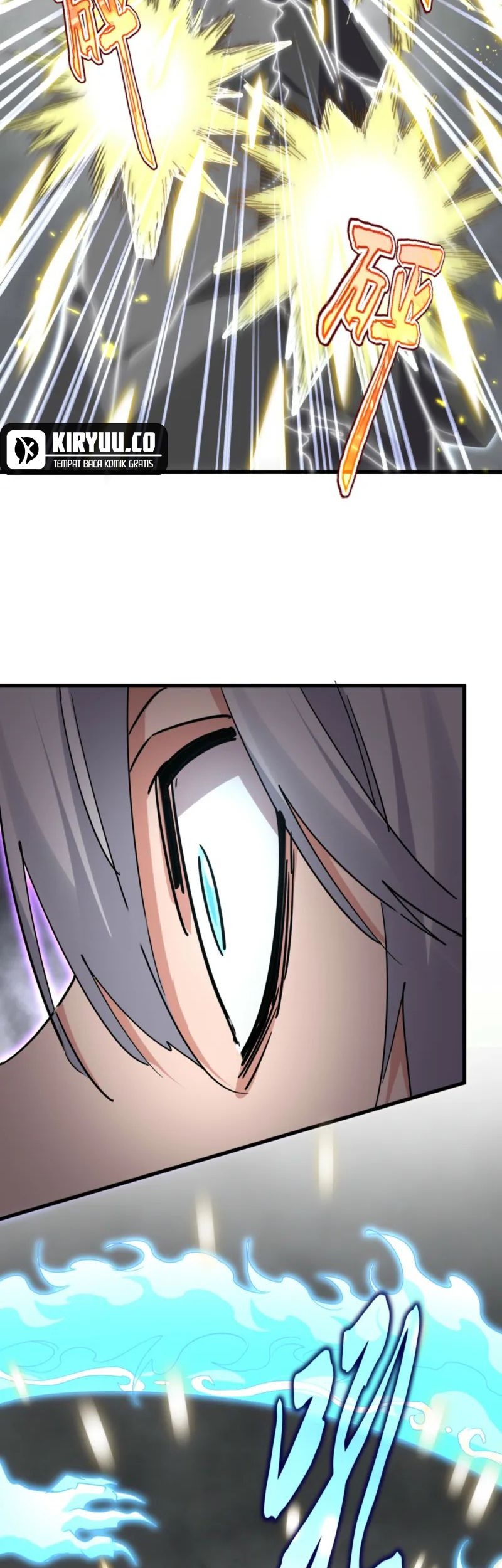 Magic Emperor Chapter 729 page 12