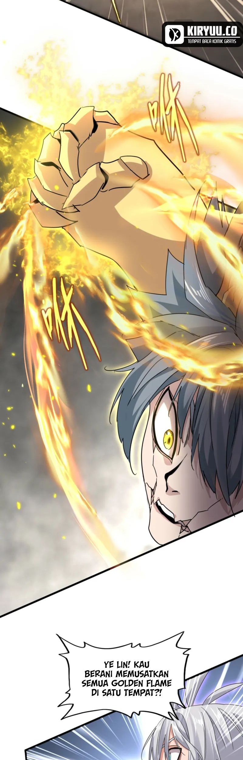 Magic Emperor Chapter 729 page 16