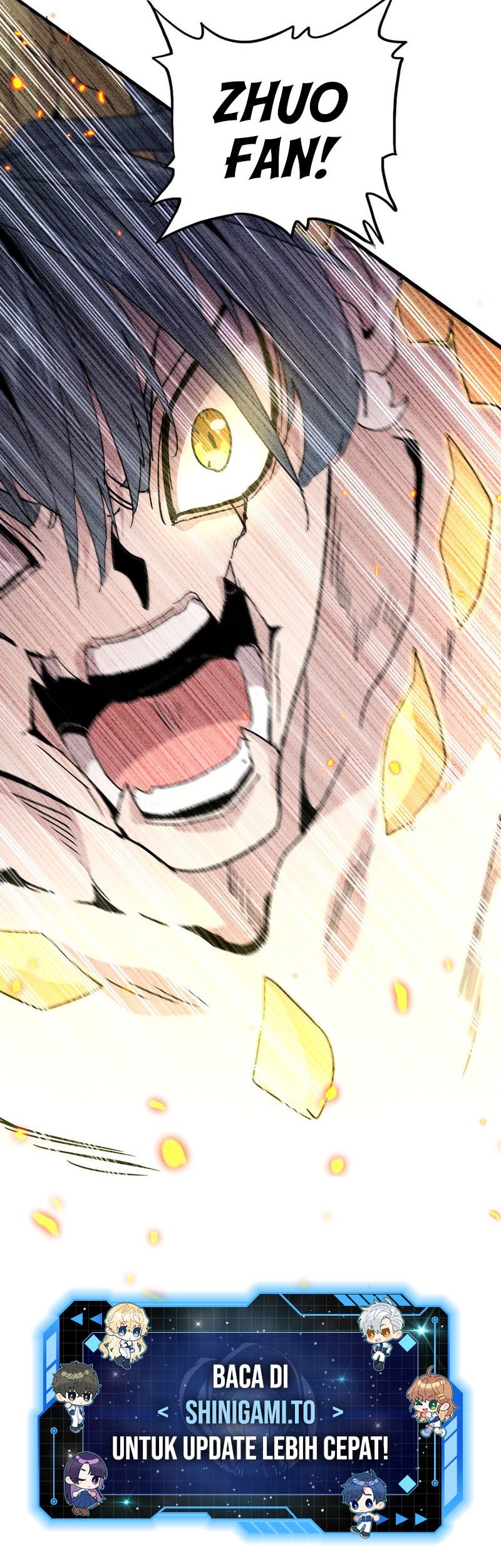 Magic Emperor Chapter 730 page 39