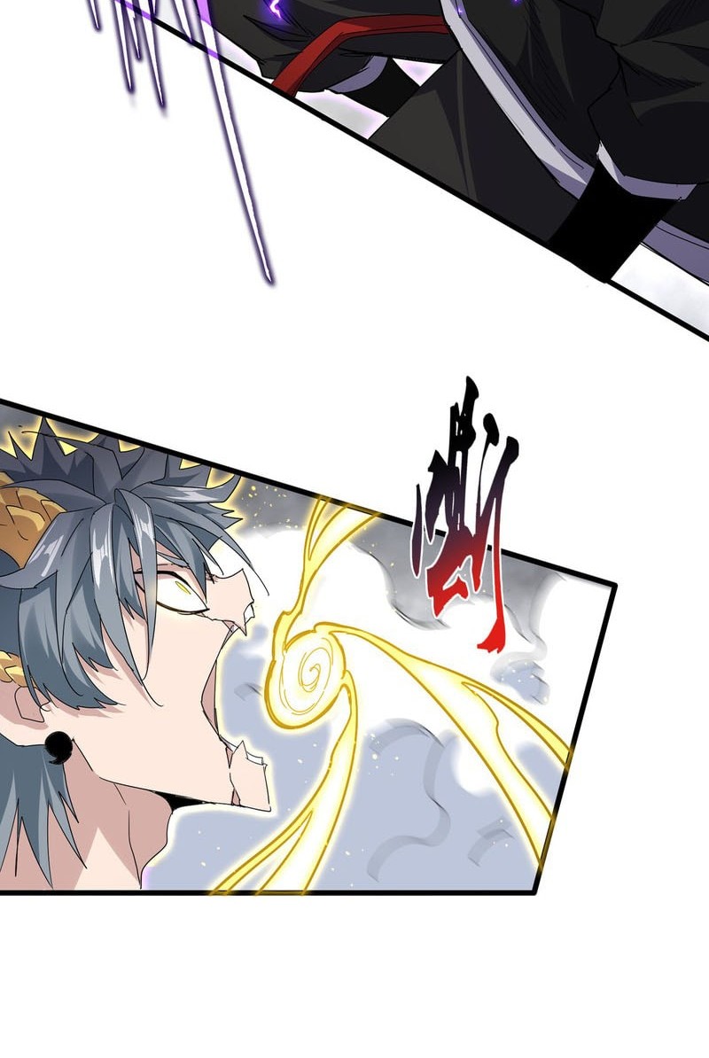 Magic Emperor Chapter 731 page 5