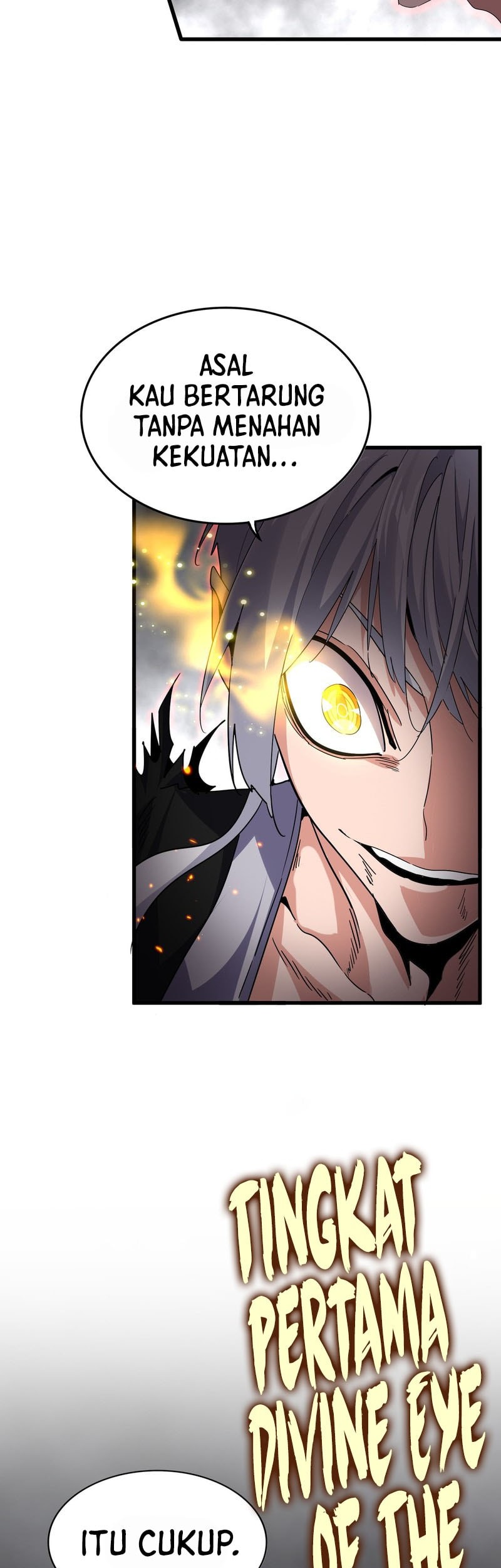 Magic Emperor Chapter 731 page 23