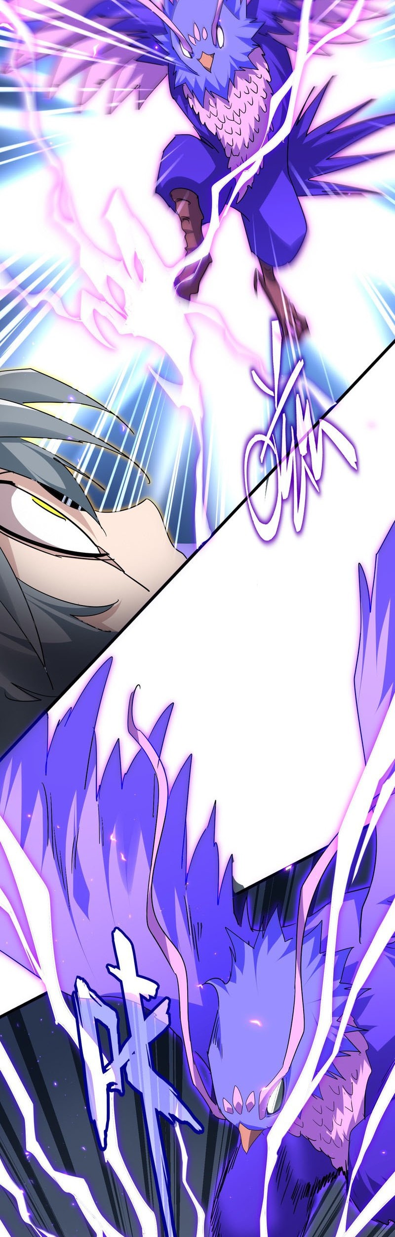 Magic Emperor Chapter 731 page 26