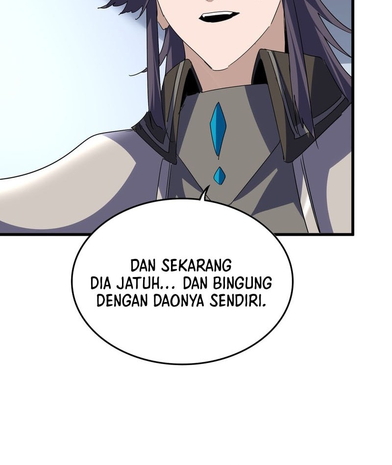 Magic Emperor Chapter 732 page 5