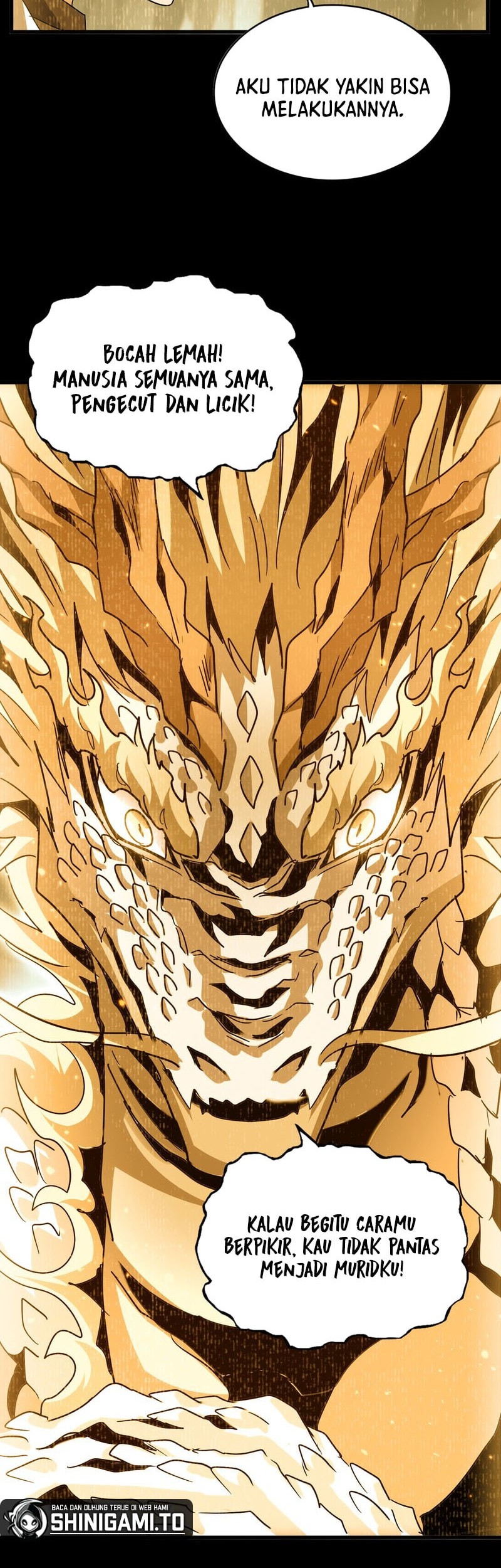Magic Emperor Chapter 732 page 15
