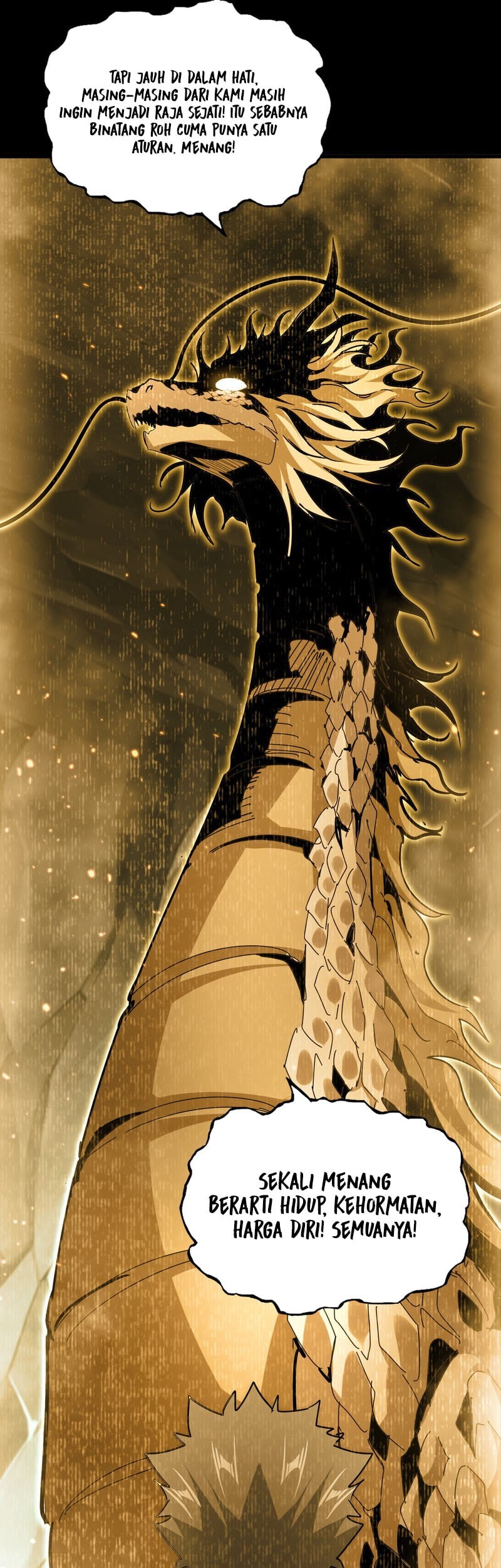 Magic Emperor Chapter 732 page 18