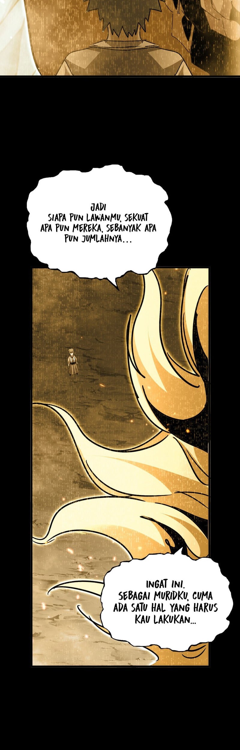 Magic Emperor Chapter 732 page 19