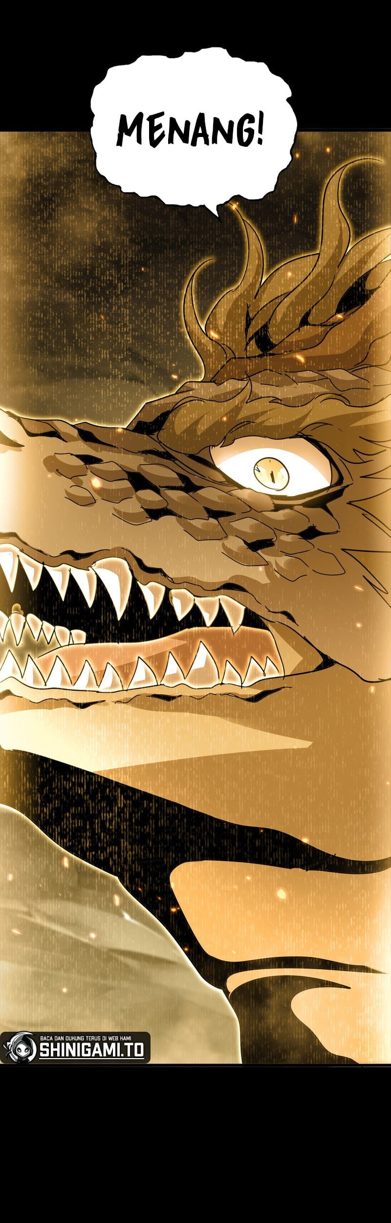 Magic Emperor Chapter 732 page 20