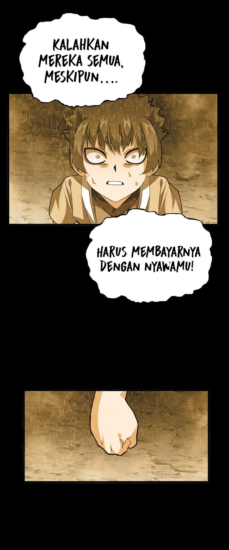Magic Emperor Chapter 732 page 21