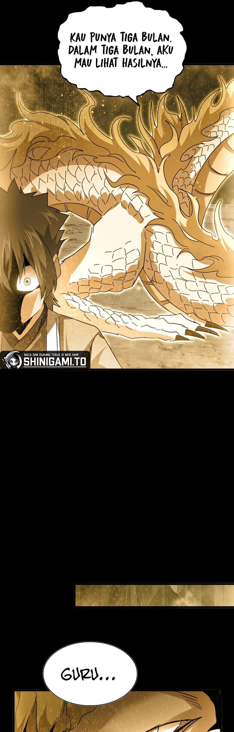 Magic Emperor Chapter 732 page 22