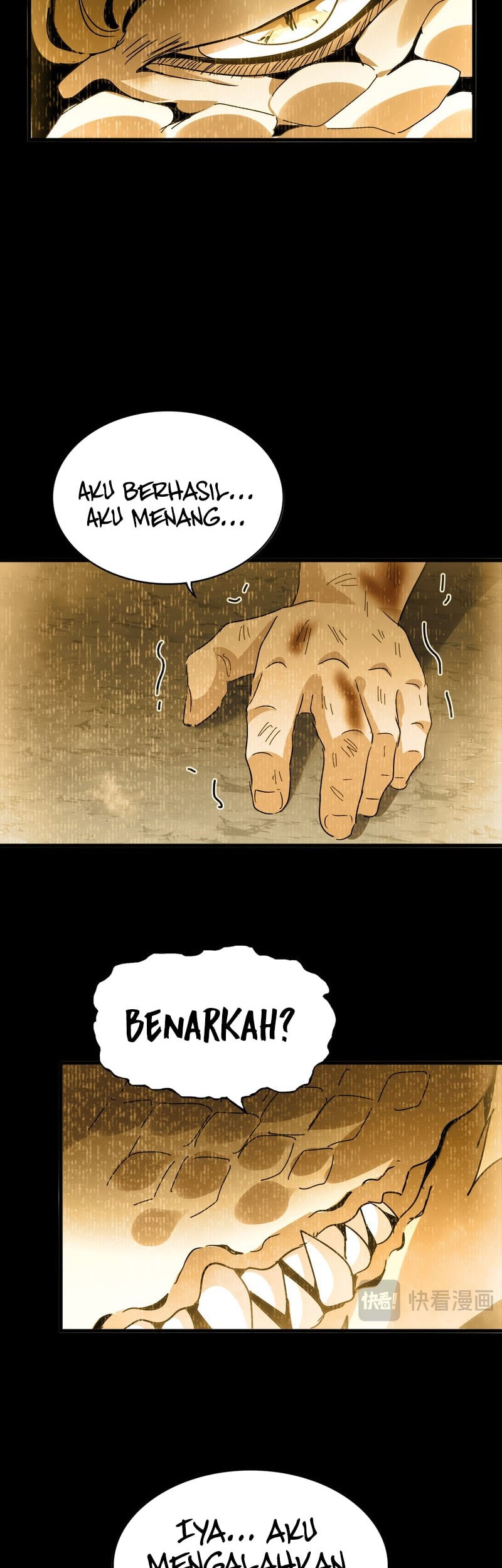 Magic Emperor Chapter 732 page 23