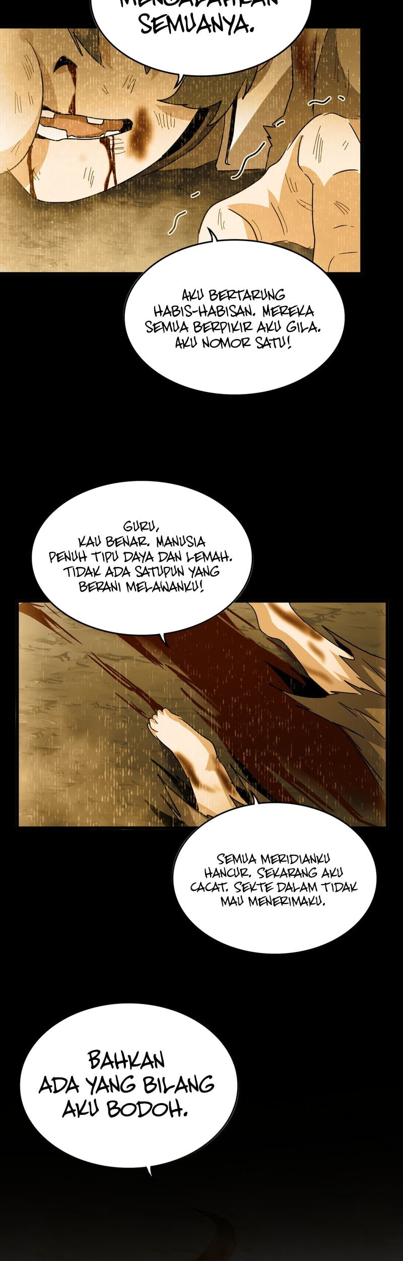 Magic Emperor Chapter 732 page 24