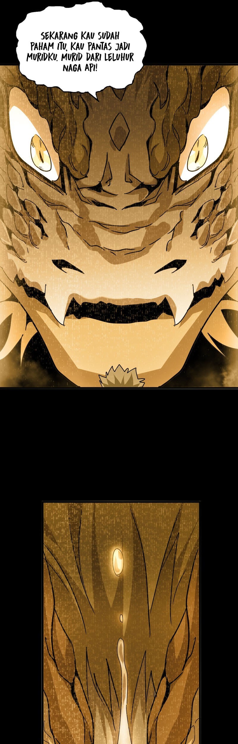 Magic Emperor Chapter 732 page 26