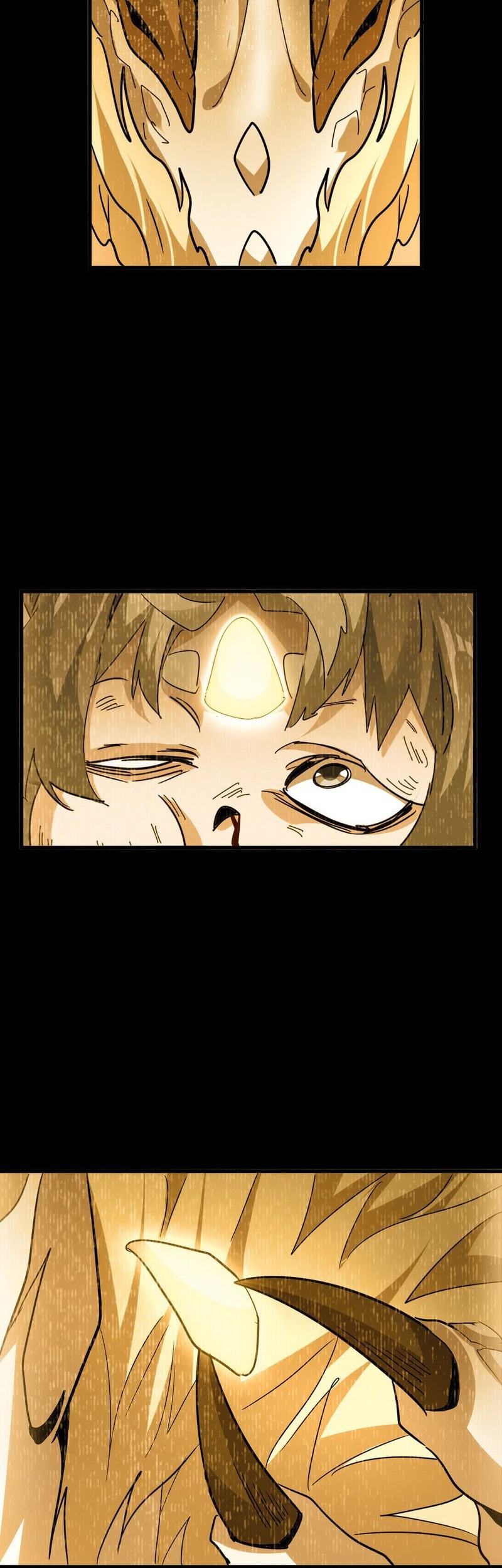 Magic Emperor Chapter 732 page 27