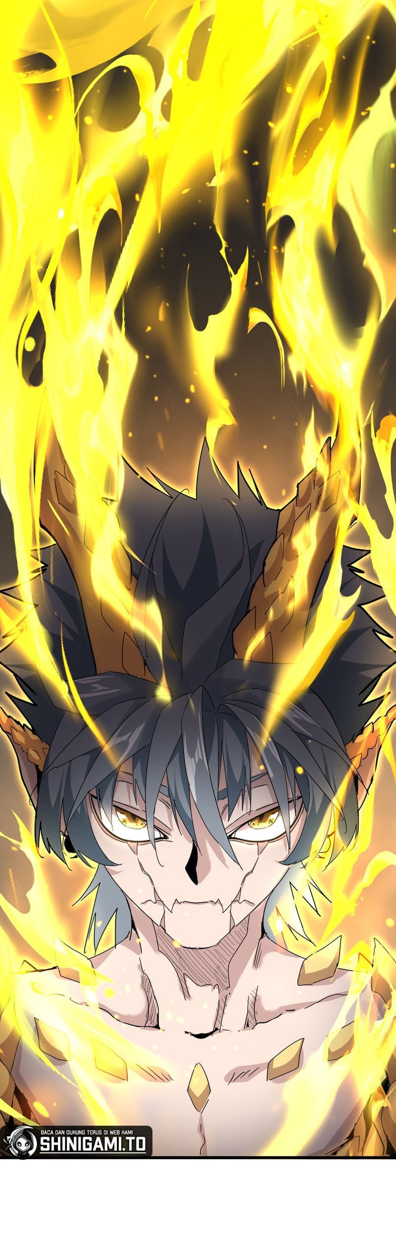 Magic Emperor Chapter 732 page 30
