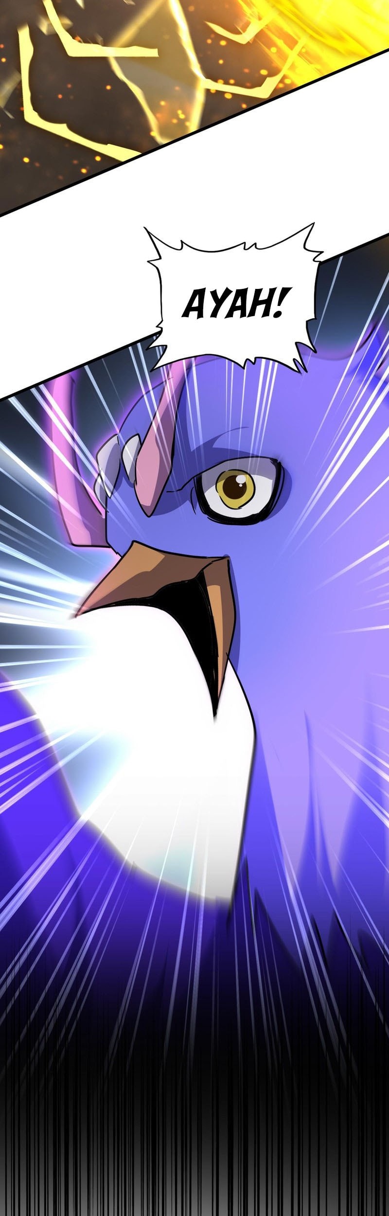 Magic Emperor Chapter 733 page 37