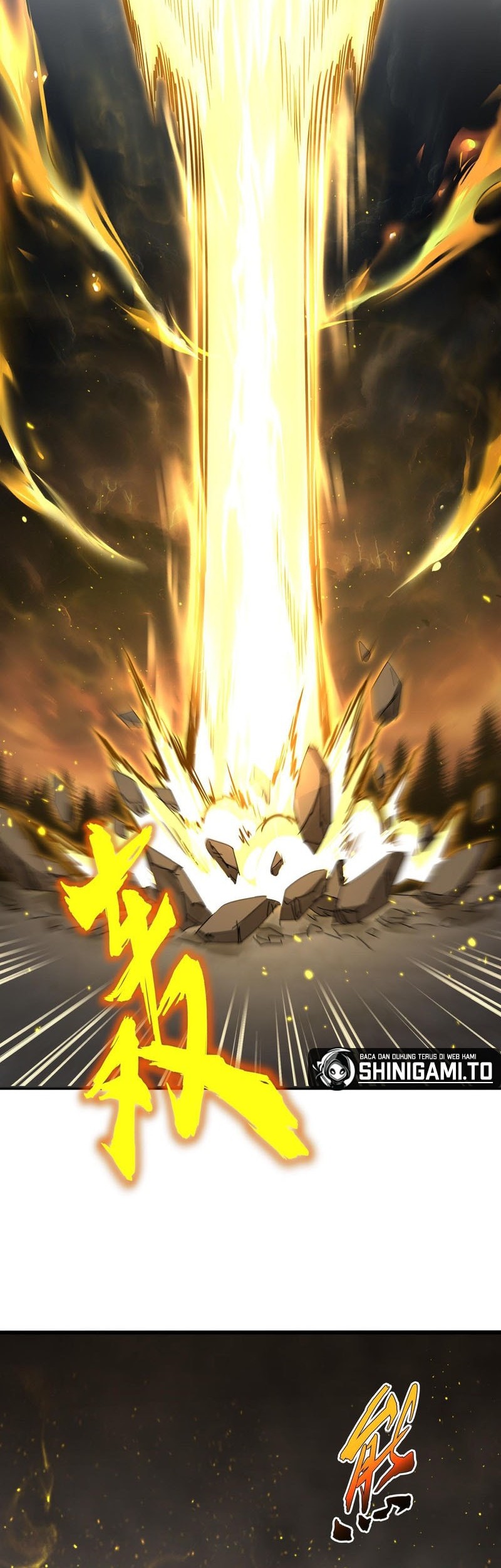 Magic Emperor Chapter 733 page 5