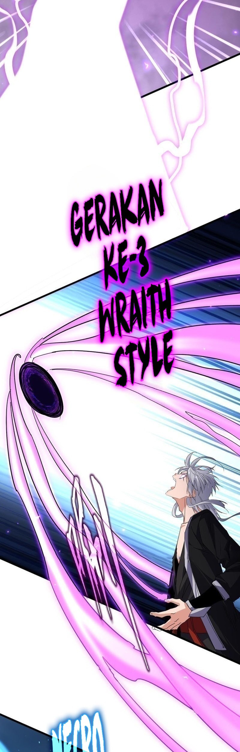 Magic Emperor Chapter 733 page 28