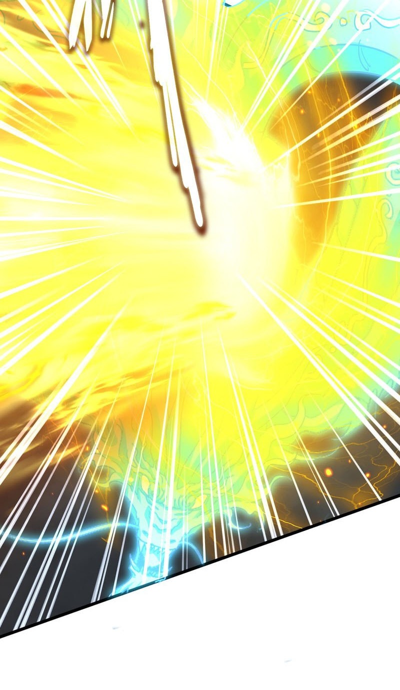 Magic Emperor Chapter 734 page 10
