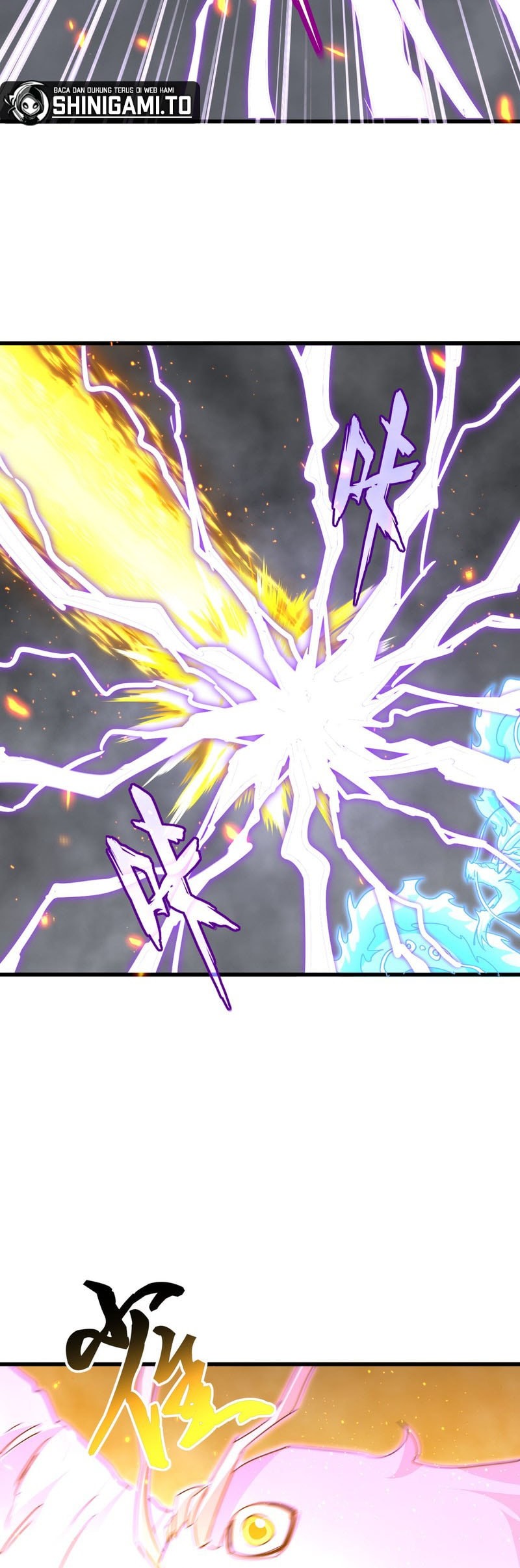 Magic Emperor Chapter 734 page 21