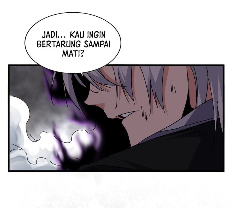 Magic Emperor Chapter 734 page 33