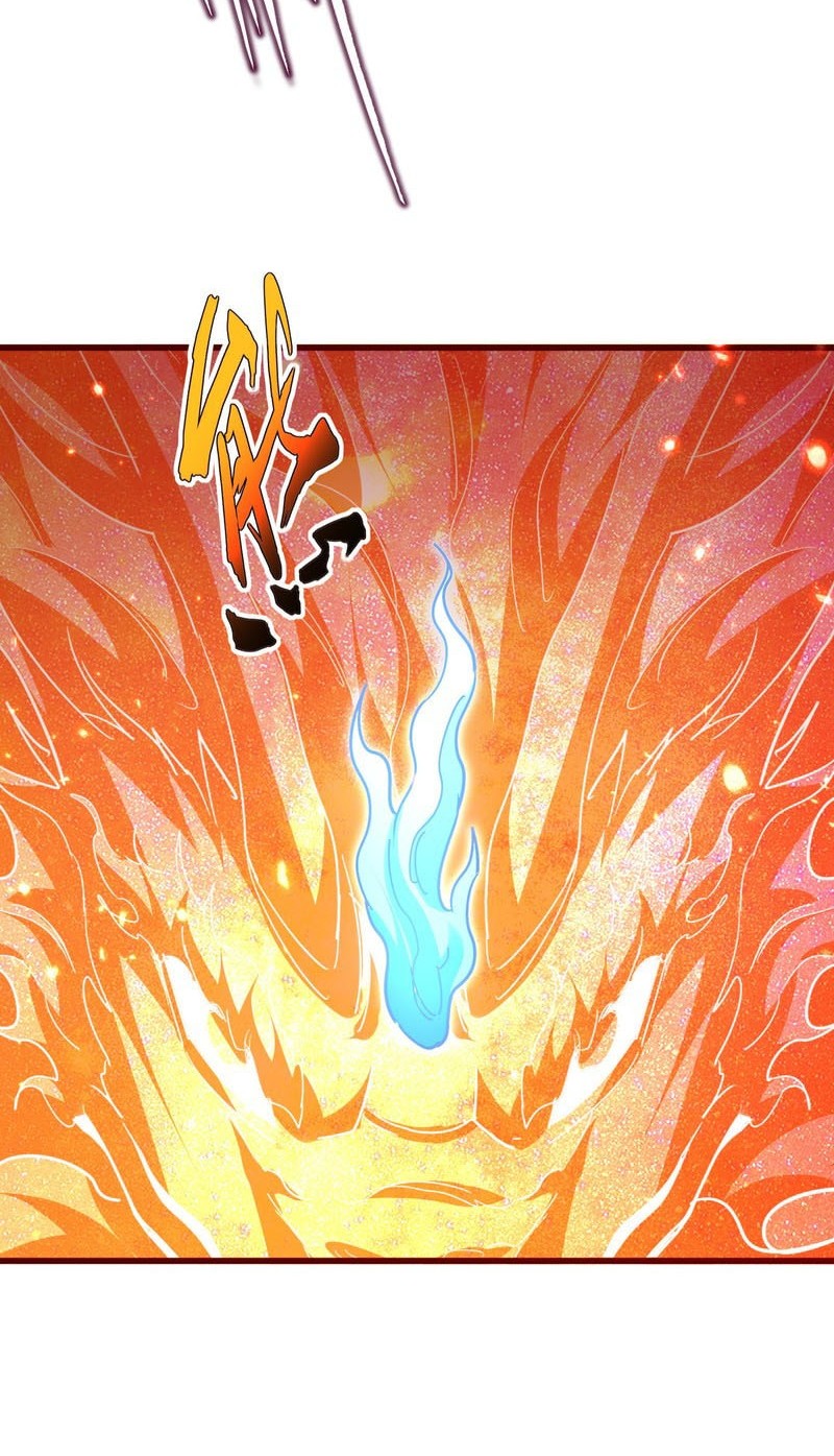 Magic Emperor Chapter 735 page 17