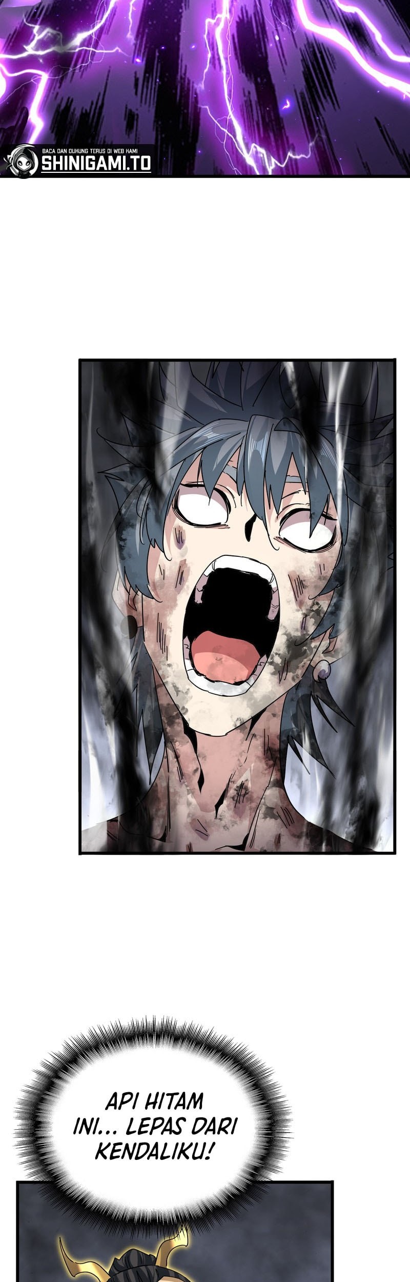 Magic Emperor Chapter 736 page 32