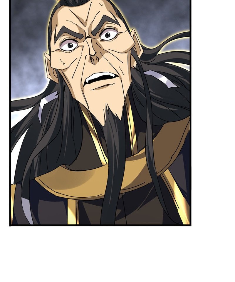 Magic Emperor Chapter 736 page 33