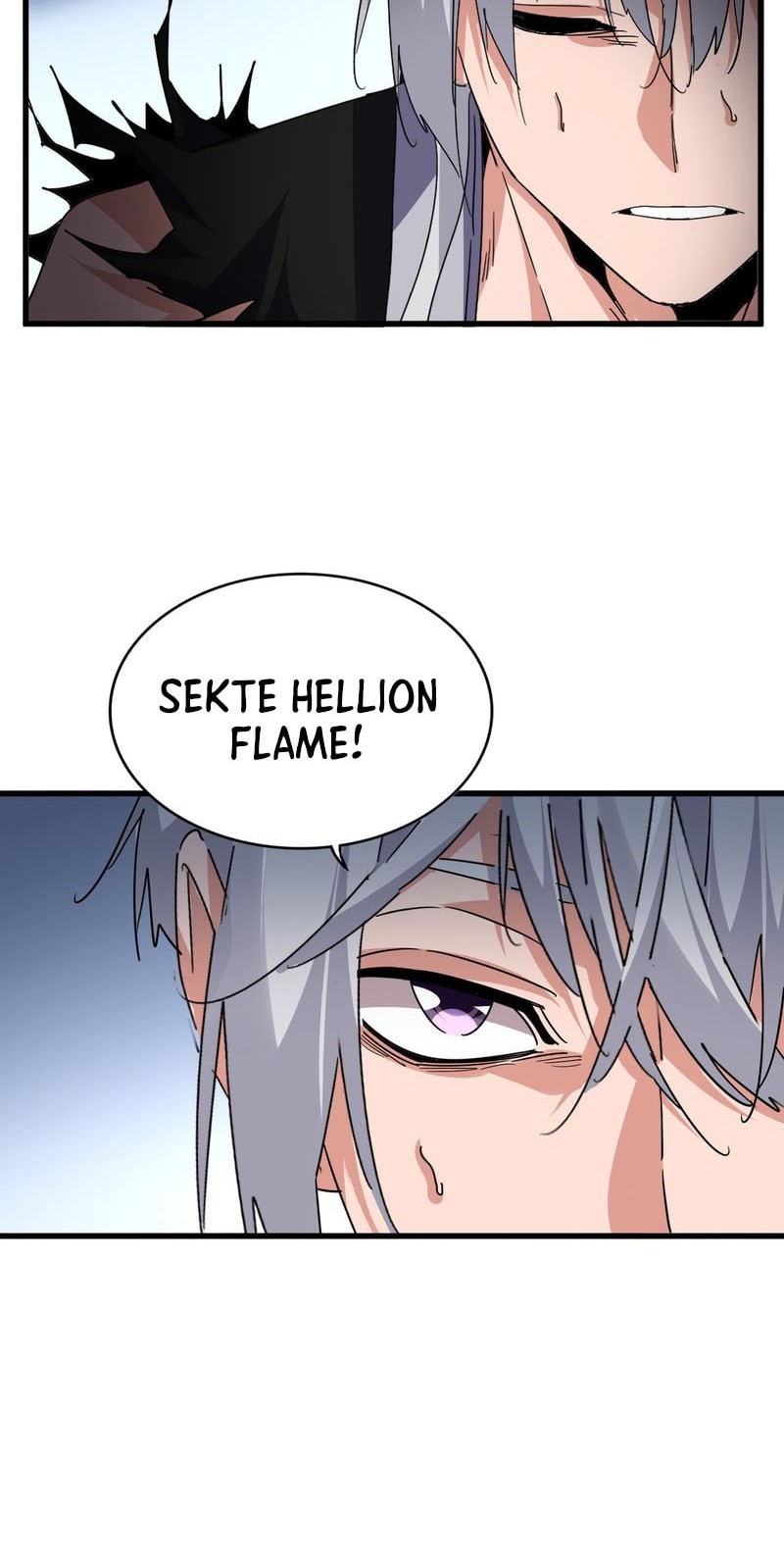 Magic Emperor Chapter 738 page 25