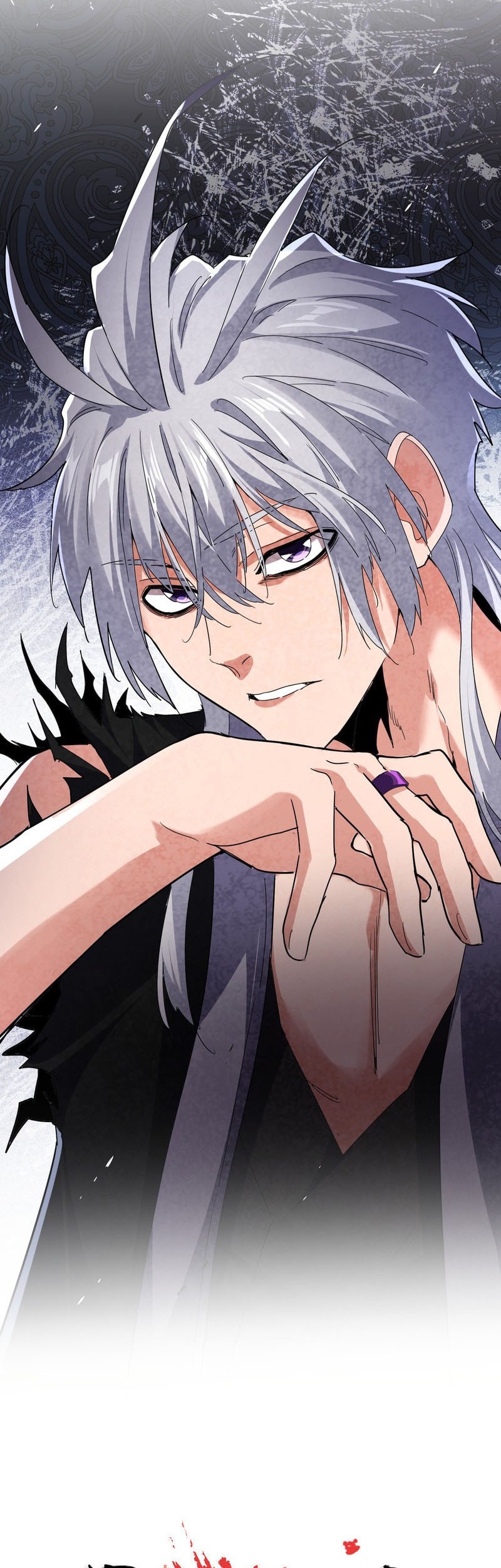 Magic Emperor Chapter 739 page 3