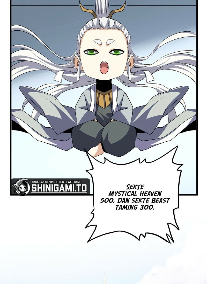 Magic Emperor Chapter 741 page 5