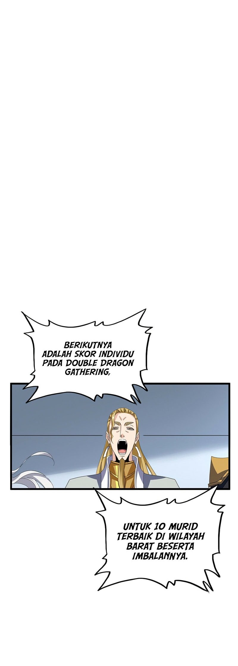 Magic Emperor Chapter 741 page 13