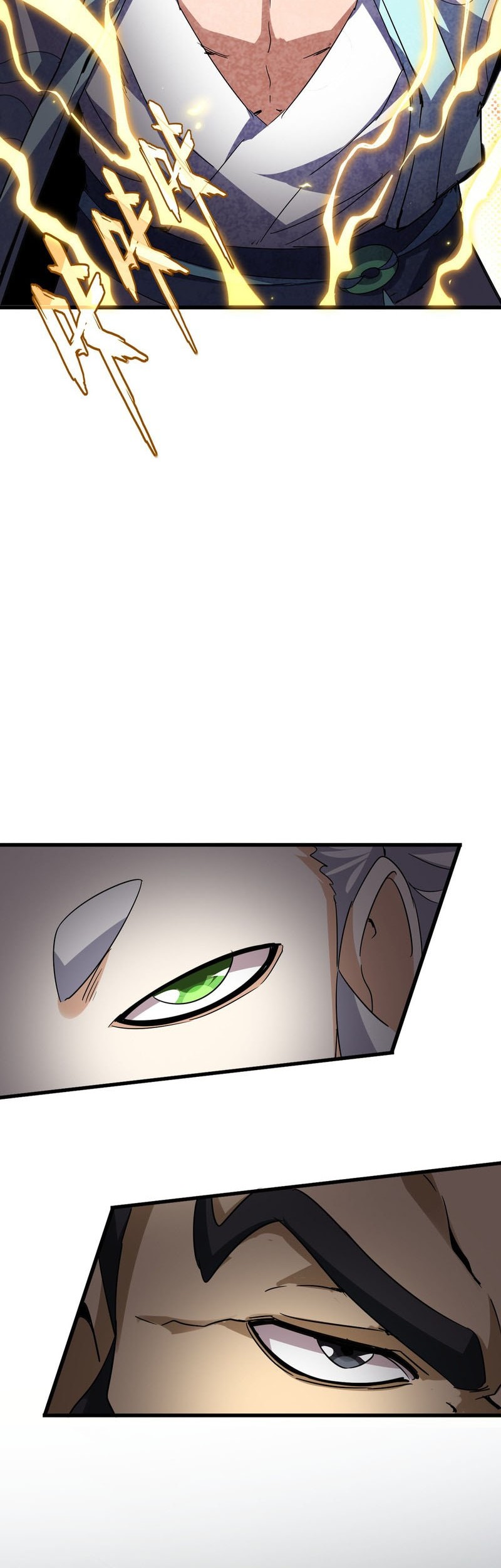 Magic Emperor Chapter 744 page 12