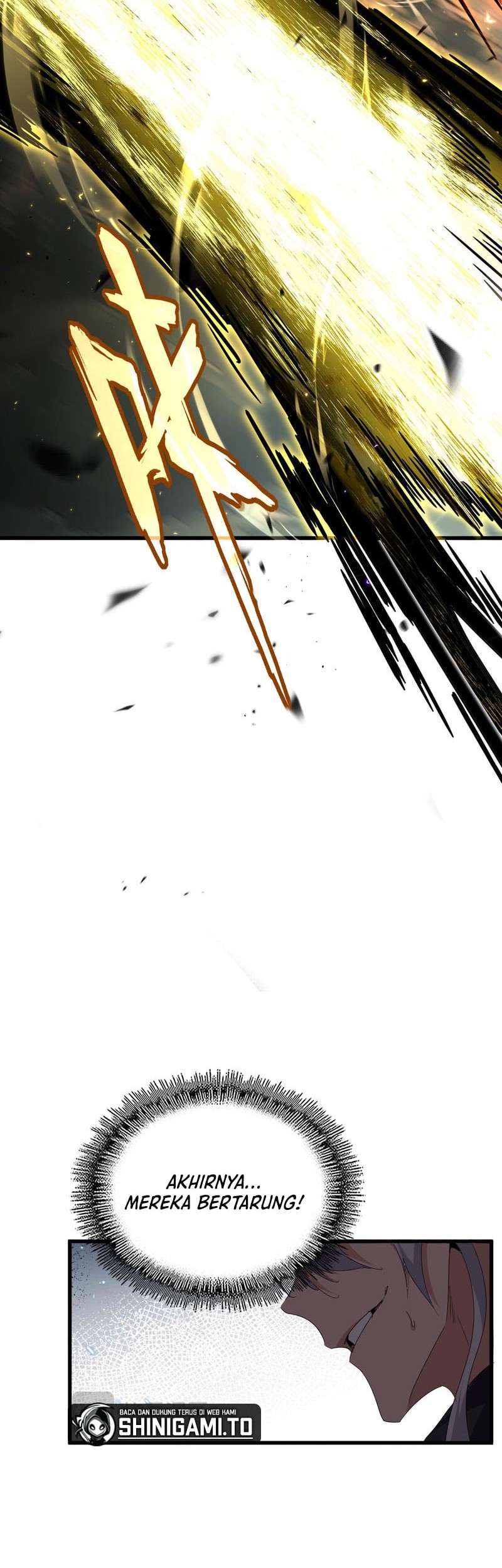 Magic Emperor Chapter 744 page 14