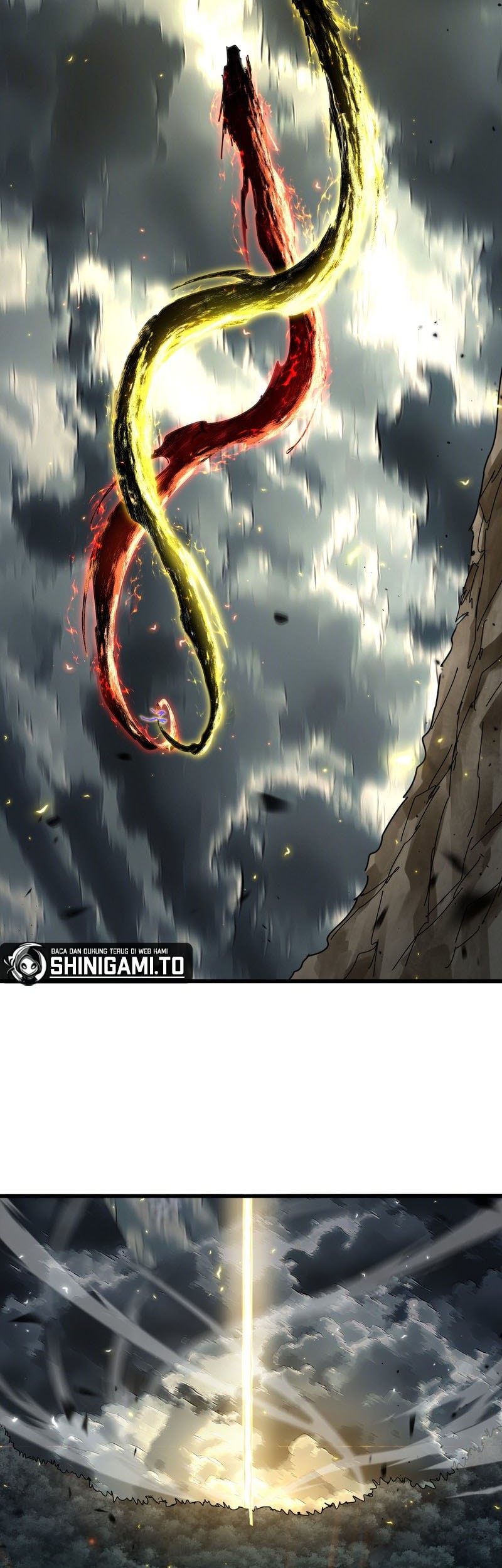 Magic Emperor Chapter 744 page 24