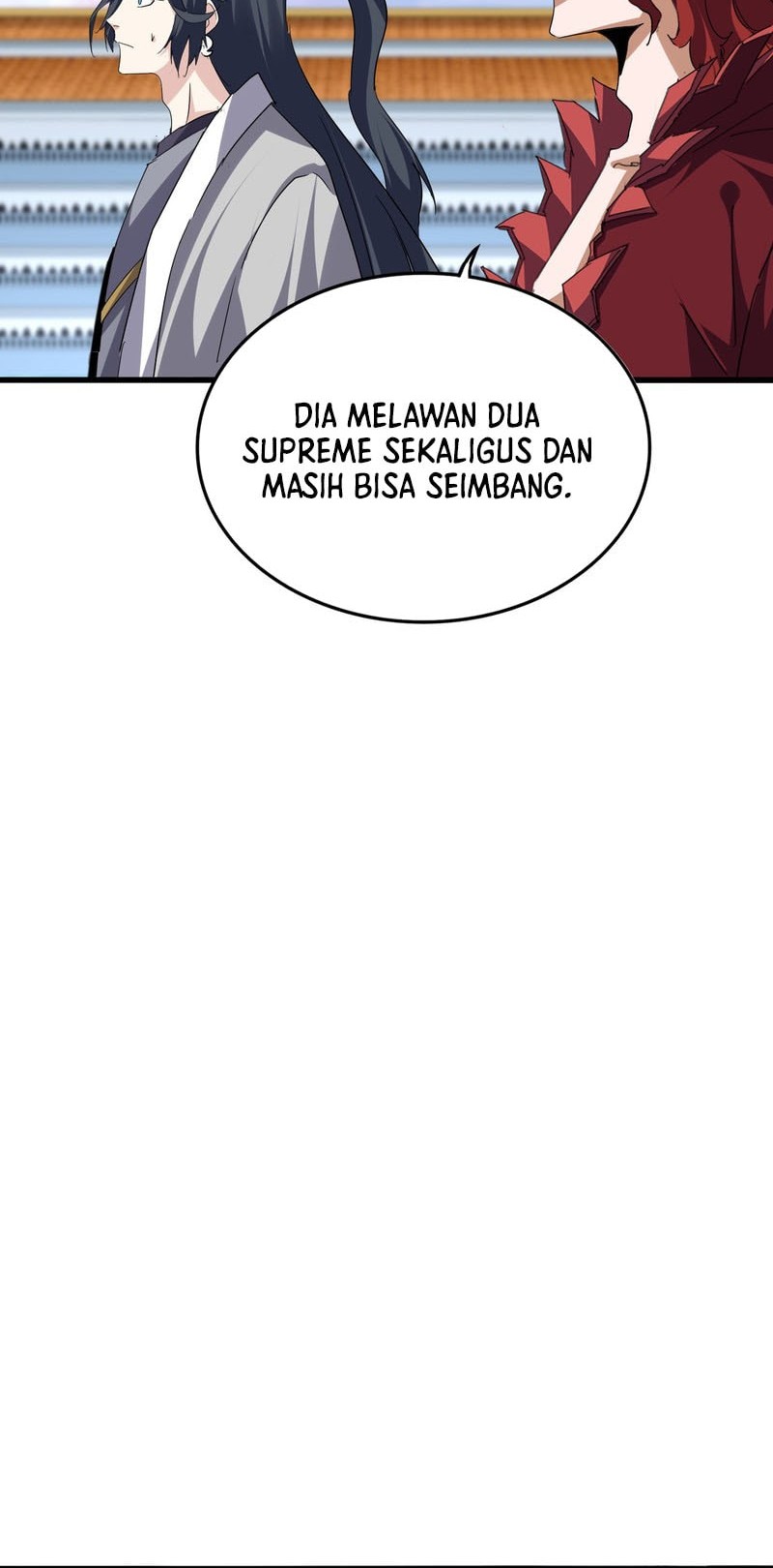Magic Emperor Chapter 744 page 29