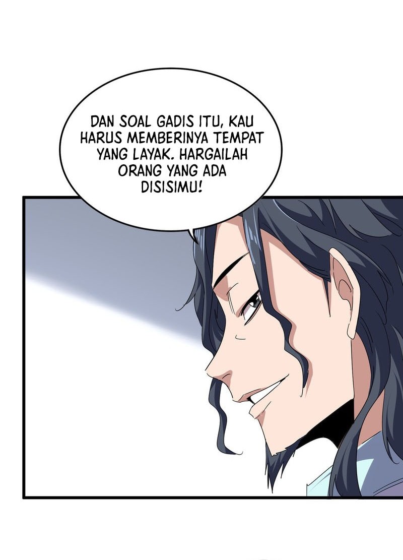 Magic Emperor Chapter 746 page 5