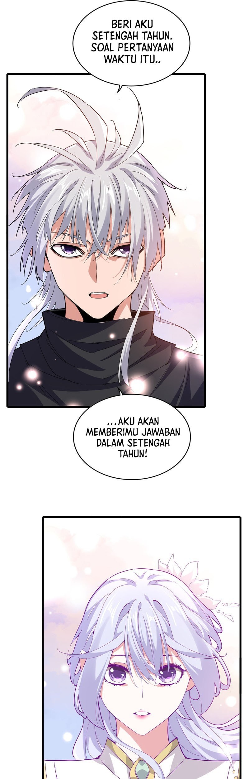 Magic Emperor Chapter 746 page 18
