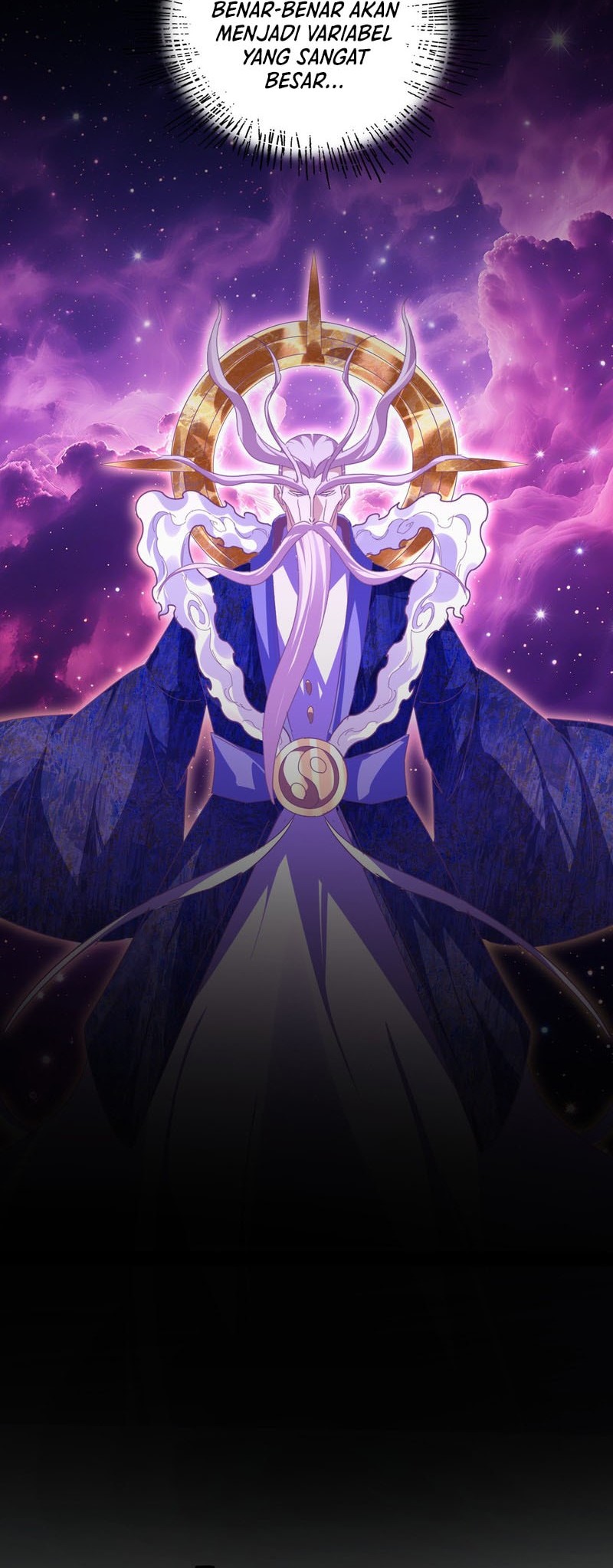 Magic Emperor Chapter 748 page 21