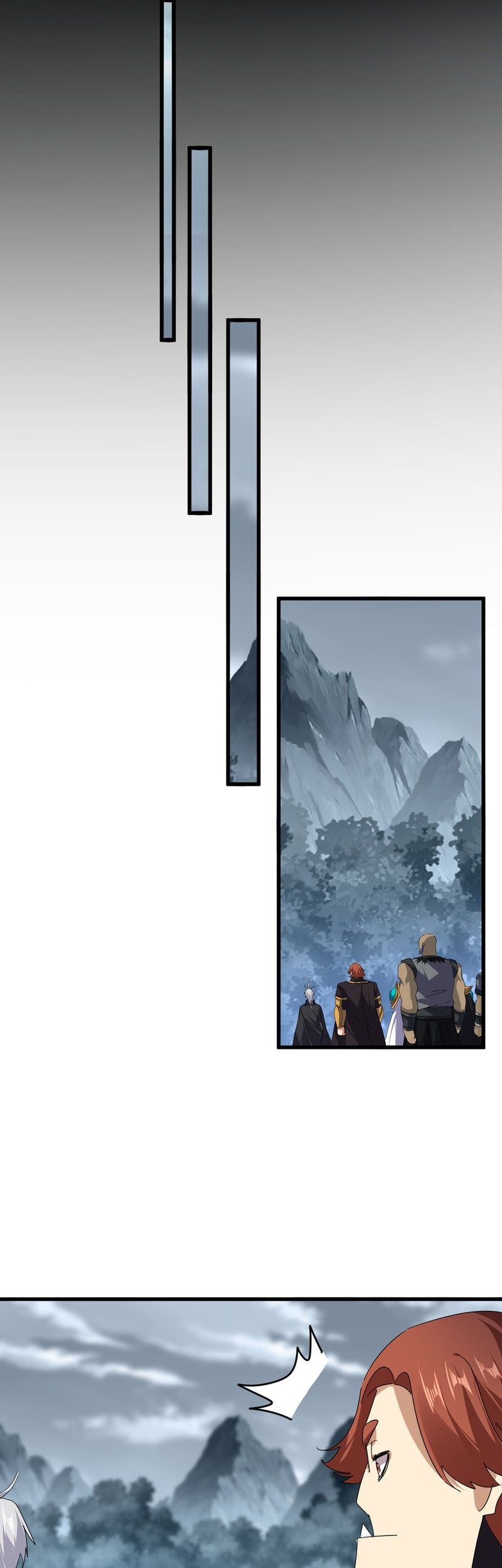 Magic Emperor Chapter 748 page 22