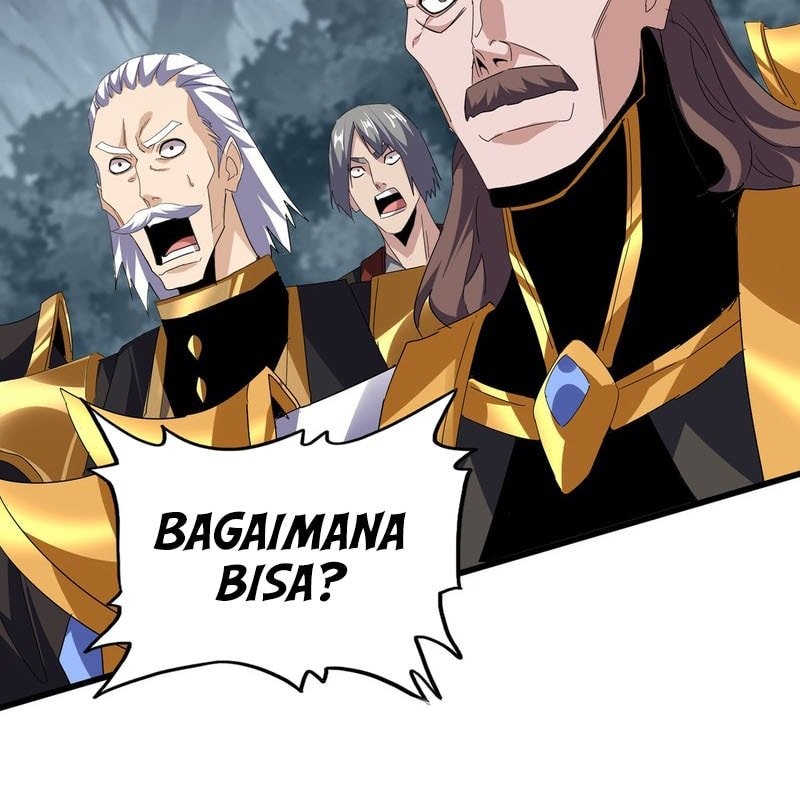 Magic Emperor Chapter 749 page 6