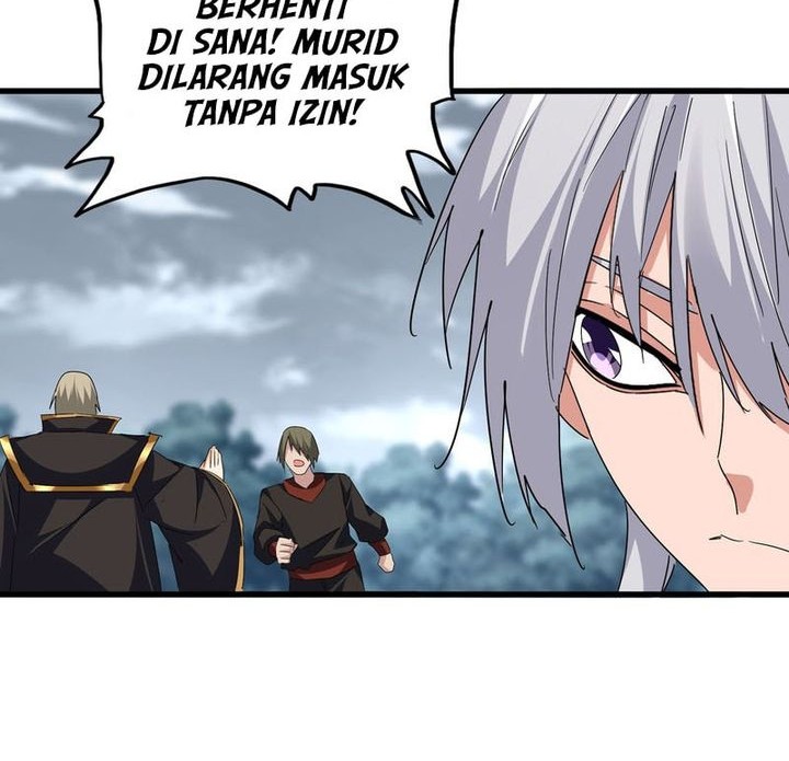 Magic Emperor Chapter 750 page 20