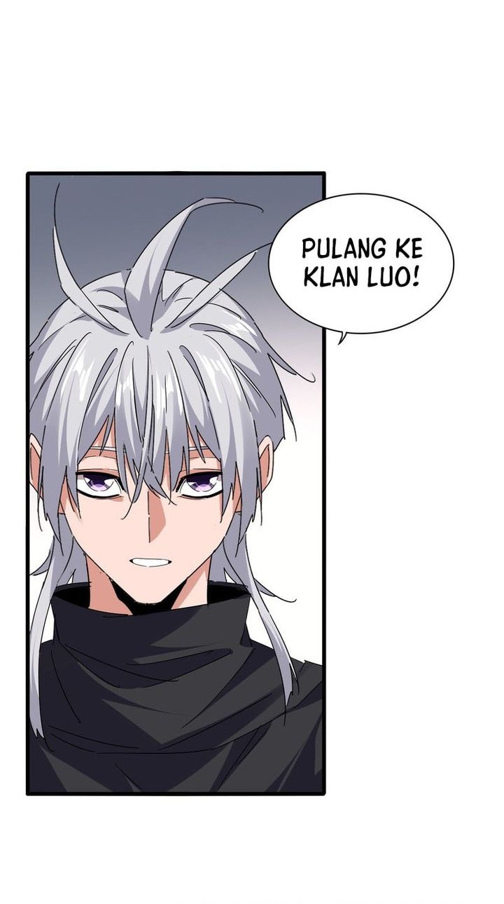 Magic Emperor Chapter 750 page 26