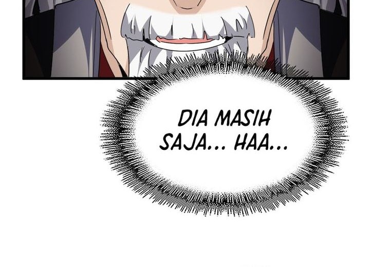Magic Emperor Chapter 750 page 28