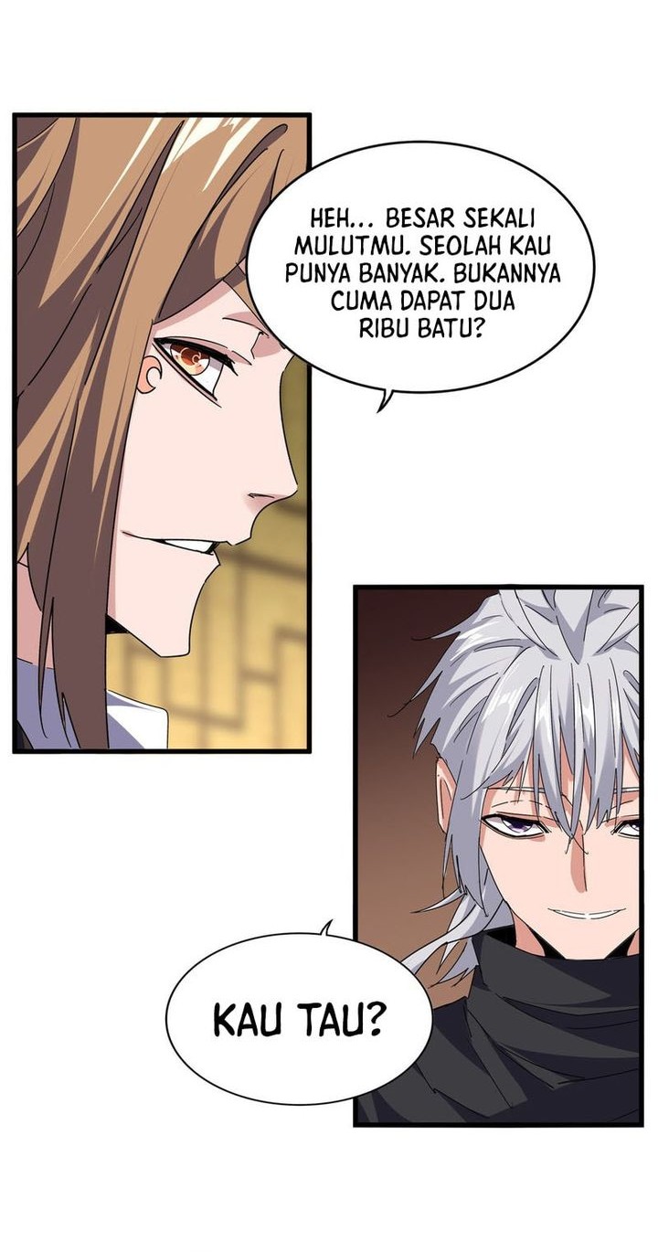 Magic Emperor Chapter 750 page 6