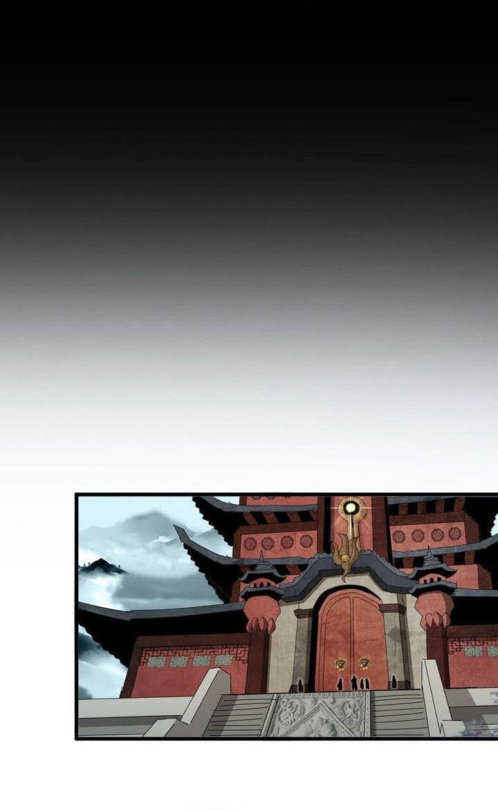 Magic Emperor Chapter 750 page 16