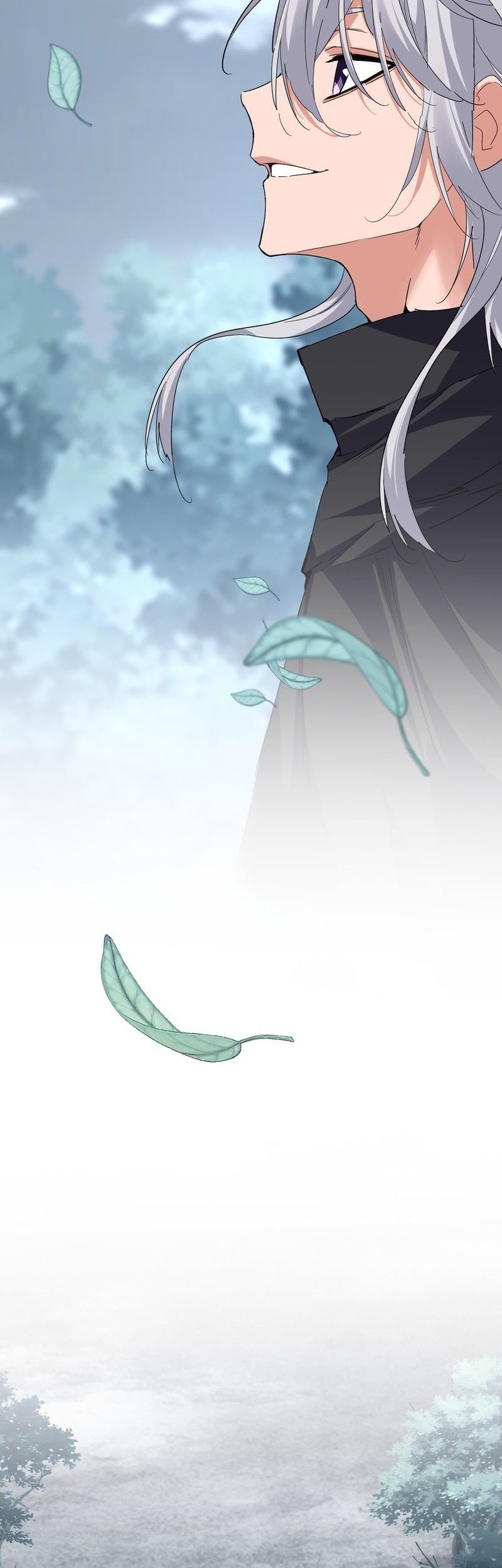 Magic Emperor Chapter 752 page 20