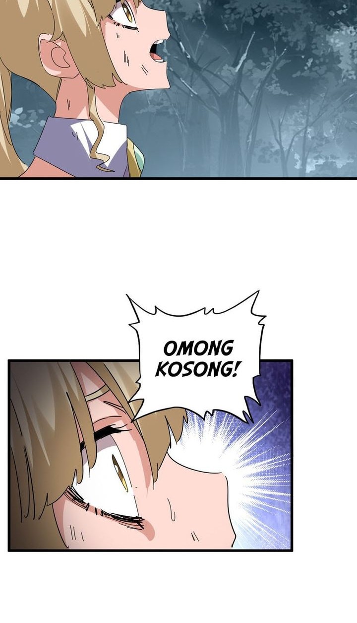 Magic Emperor Chapter 753 page 19