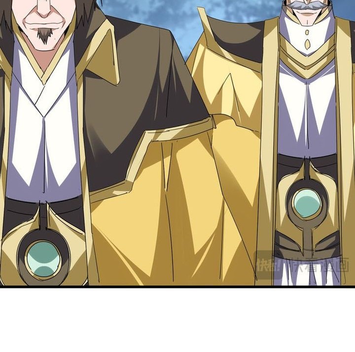 Magic Emperor Chapter 753 page 31