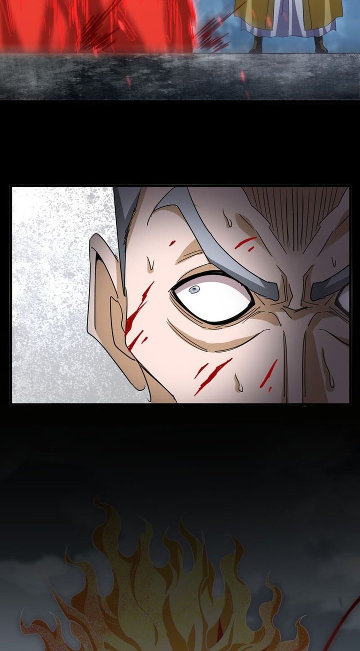 Magic Emperor Chapter 753 page 33