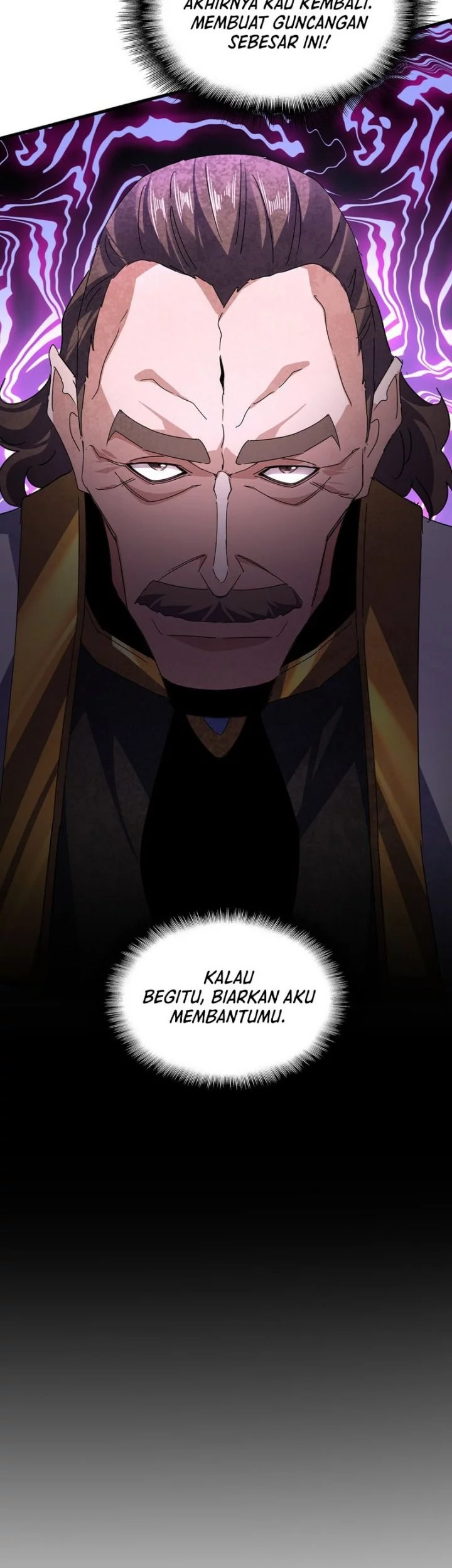 Magic Emperor Chapter 755 page 3